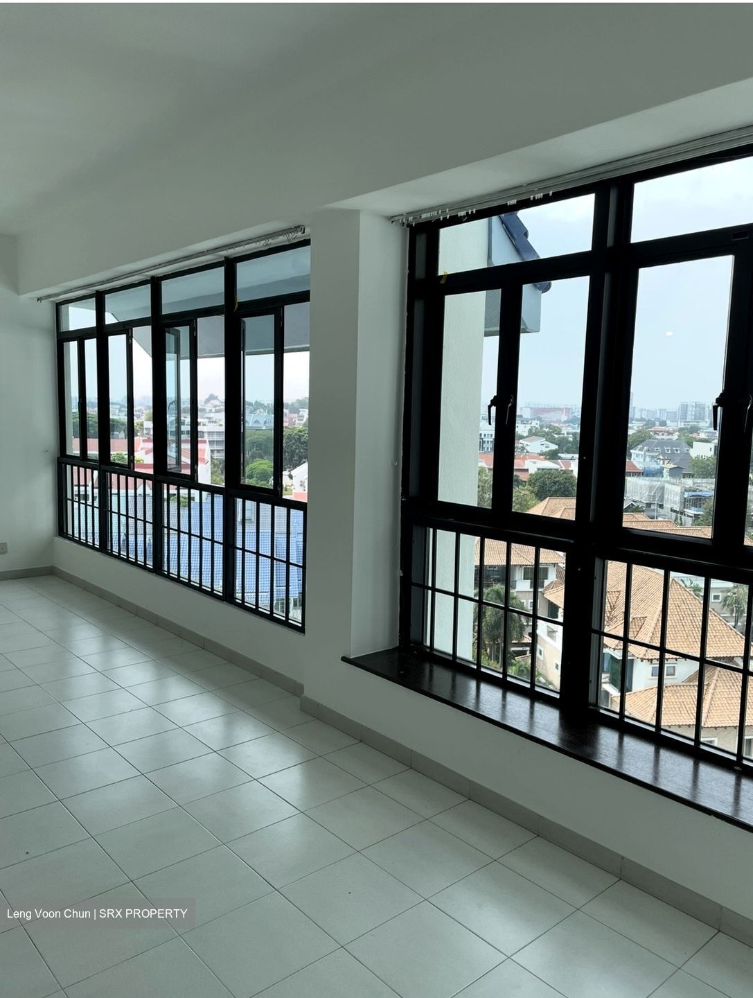Fernwood Towers (D15), Condominium #532440811